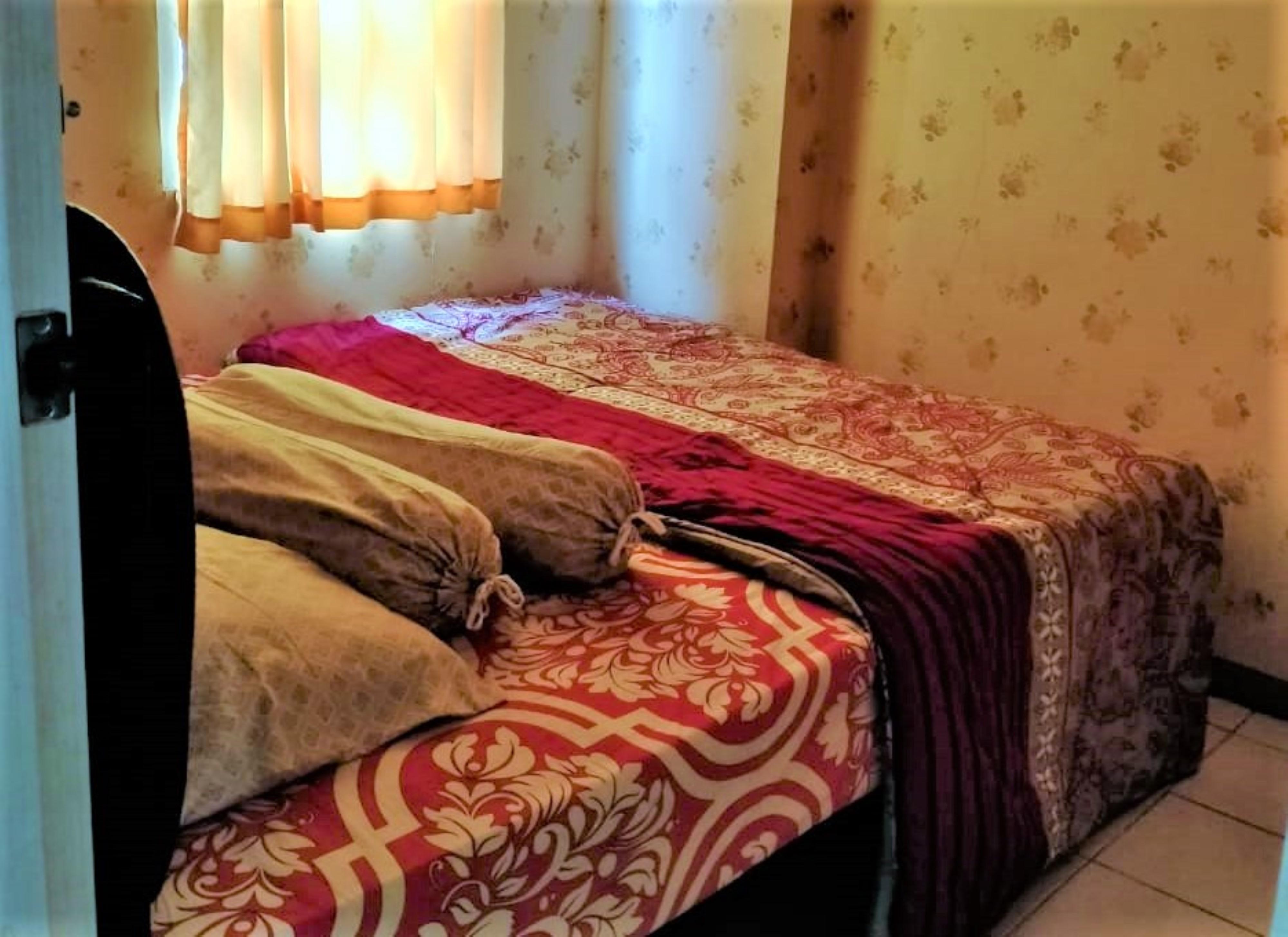 Three D Room Rent Apartment By Zuzu Jakarta Eksteriør billede